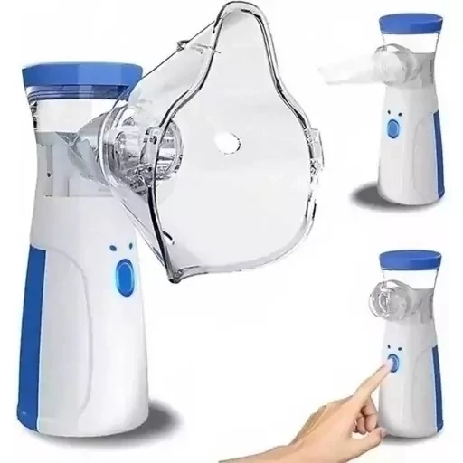 مش نبولایزر مدل fkl-w302