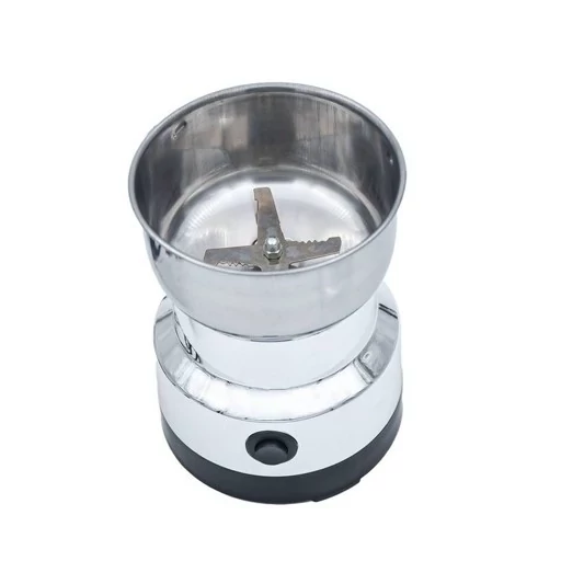 آسیاب برقی 4 تیغه سیلور کرست Silver Crest مدل G-8200