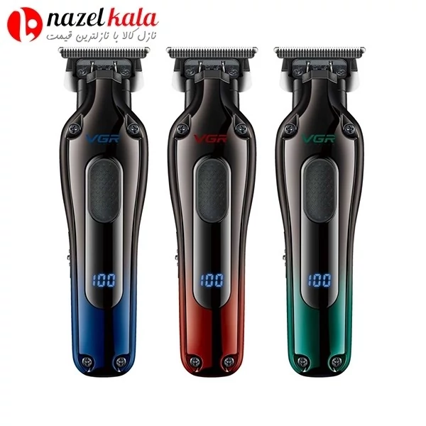 ماشین اصلاح وی جی آر مدل V-998 VGR998