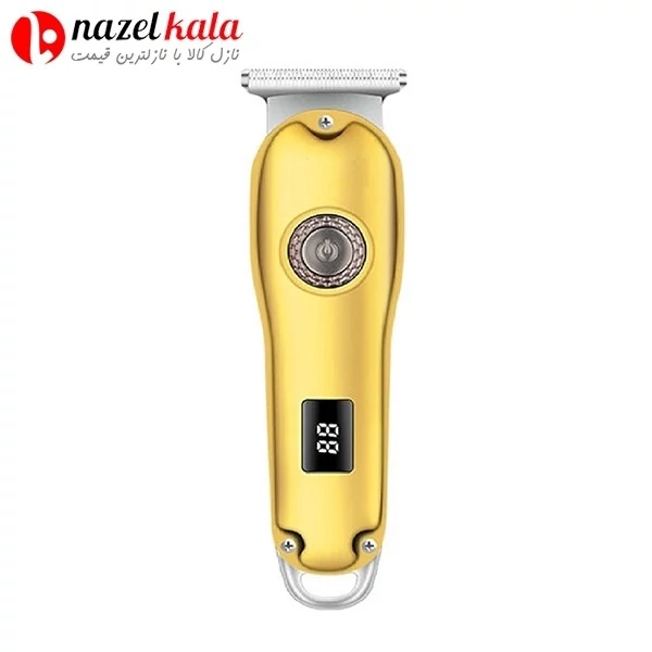 ماشین اصلاح جیمی مدل GM-6682