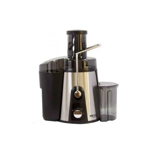 آبمیوه گیری تک کاره مکسی مدل MEX-700-XT