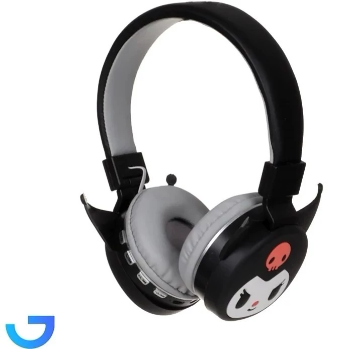 هدفون  بلوتوثی  طرح دامبو مدل AH-806Y