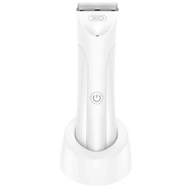 ماشین اصلاح بدن و ریش تراش شارژی ایکس او CF33 XO CF33 body