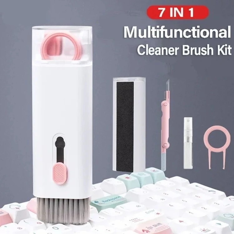 کیت تمیز کننده مدل Q6E Model Q6E cleaning kit