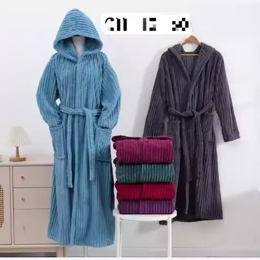 حوله تن پوش 3xl نانو خارجی