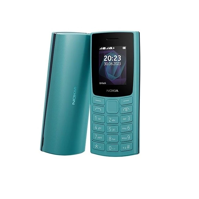 گوشی ساده نوکیا مدل 105 سال 2023  105 Nokia دو سیمکارت