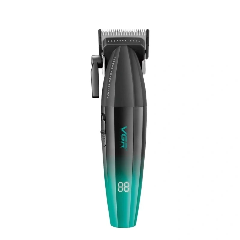 ماشین اصلاح سر و صورت وی جی آر مدل V-003