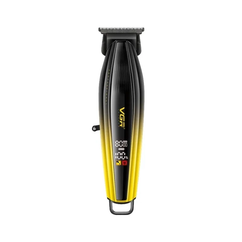 ماشین اصلاح سر و صورت وی جی آر مدل V-974