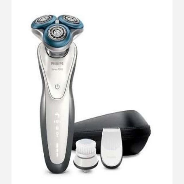 ماشین اصلاح صورت (ریش تراش) فیلیپس چرخشی Philips S7530/50 Shaver