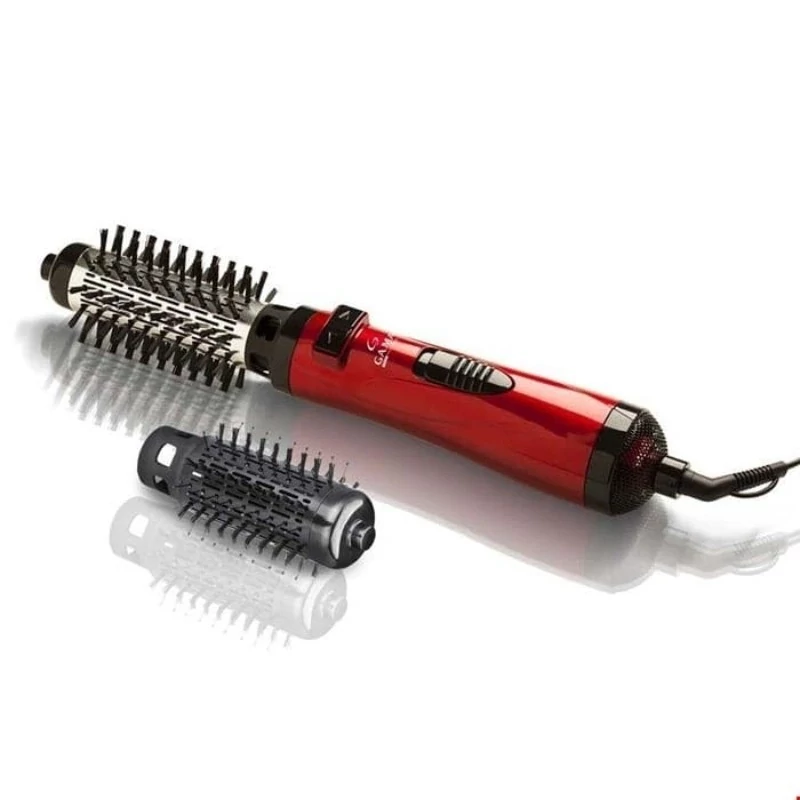 سشوار چرخشی جیمی مدل GM-4829