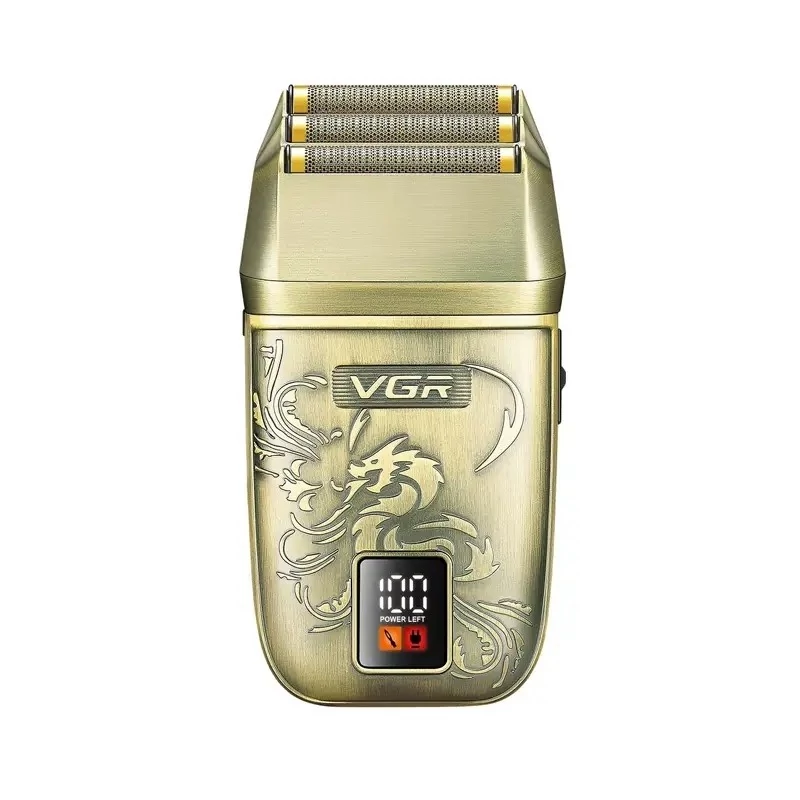 شیور غلتکی سه لبه وی جی آر مدل V-349