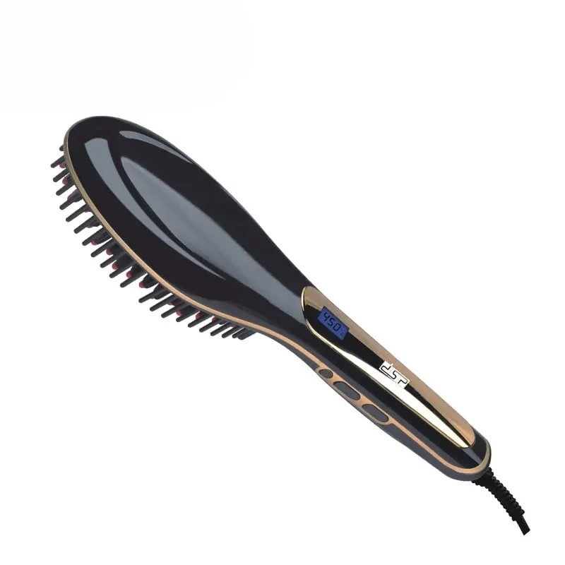 برس حرارتی مو دی اس پی مدل DSP-10001