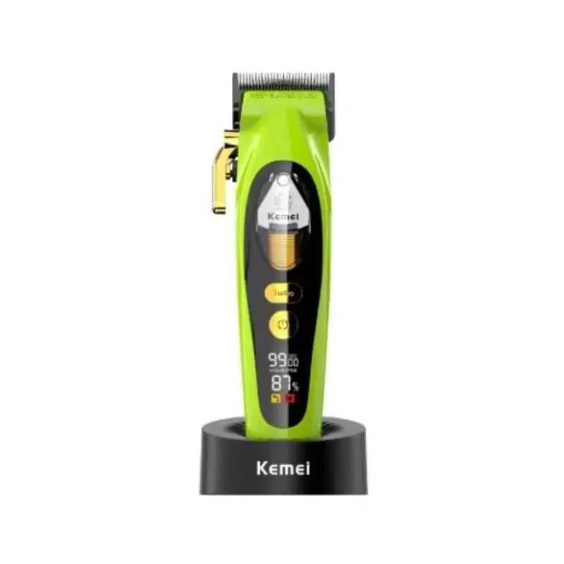 ماشین اصلاح سر و صورت کیمی مدل KM-2035