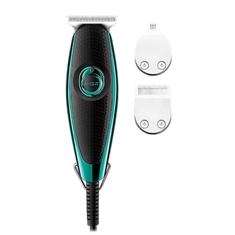 ماشین اصلاح سر و صورت 3in1 وی جی آر مدل V-099