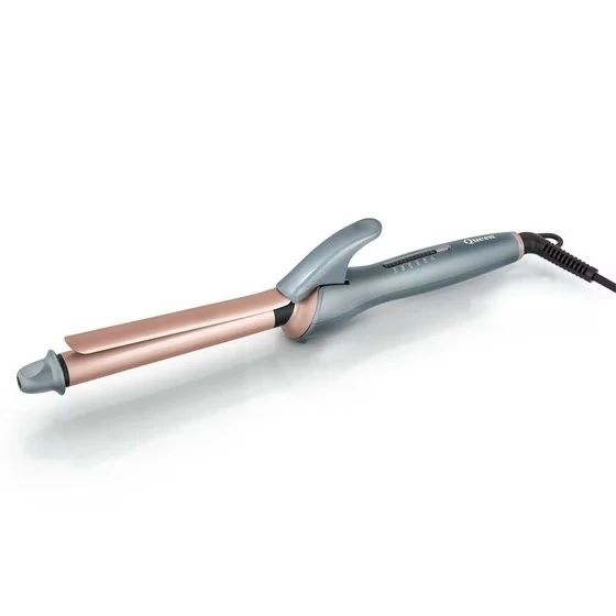 فرکننده مو سرامیک کویین سایز 19 مدل HT619n