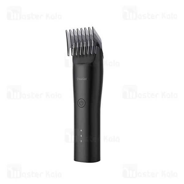ماشین اصلاح شیائومی Xiaomi ShowSee C4