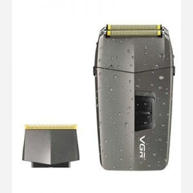 ماشین اصلاح و شیور فویلی وی جی آر VGR V-086