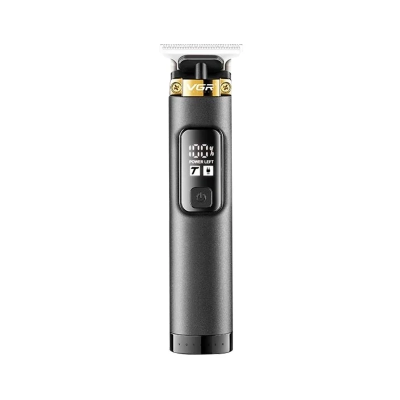 ماشین اصلاح سر و صورت وی جی آر مدل V-985