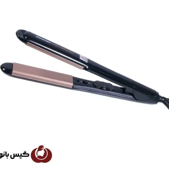 اتو مو نانو سرامیک پرومکس مدل 5610N