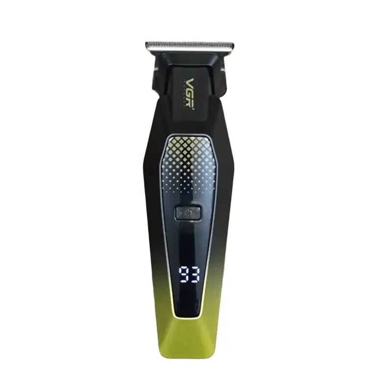 ماشین اصلاح سر و صورت وی جی آر مدل V-253