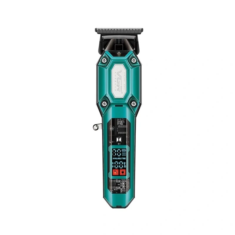 ماشین اصلاح سر و صورت وی جی آر مدل V-900