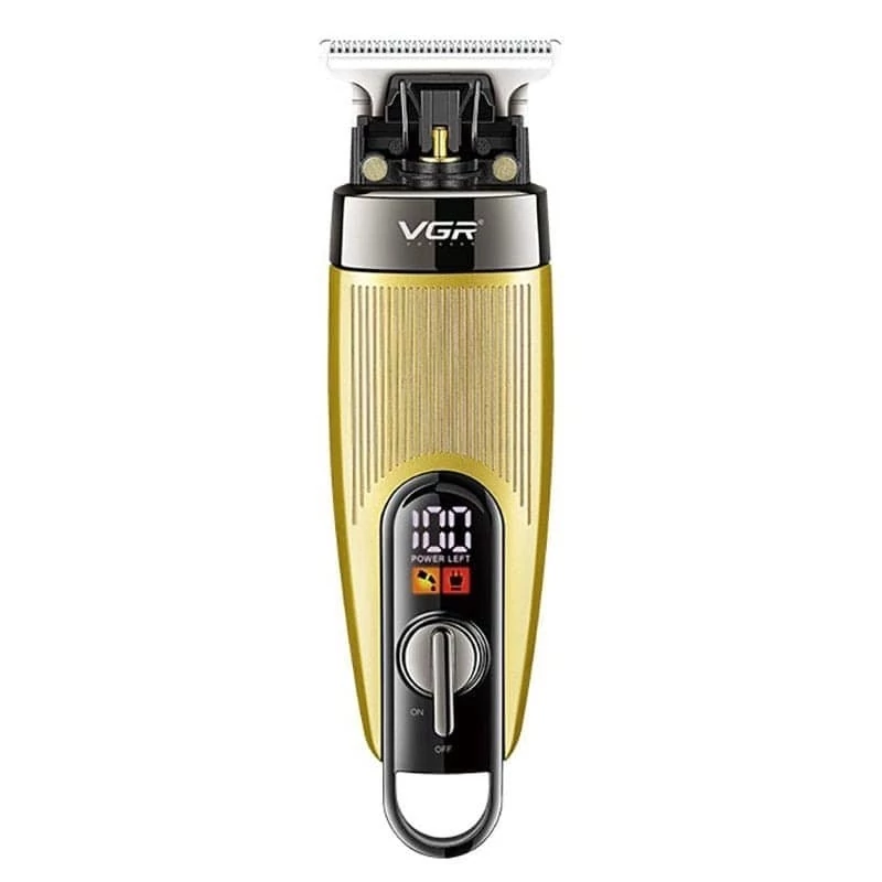 ماشین اصلاح سر و صورت وی جی آر مدل V-975