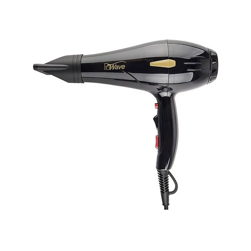 سشوار حرفه ای  پروویو مدل PW-3109