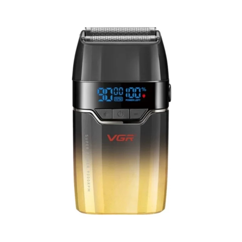 شیور غلتکی وی جی آر مدل V-308