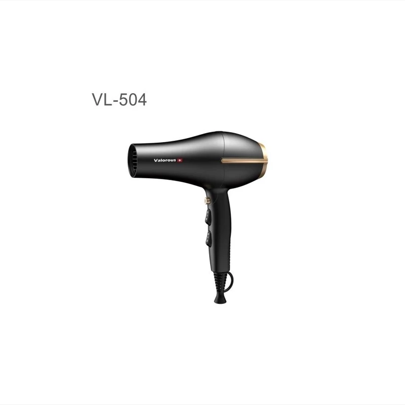 سشوار ولروس مدل VL-504