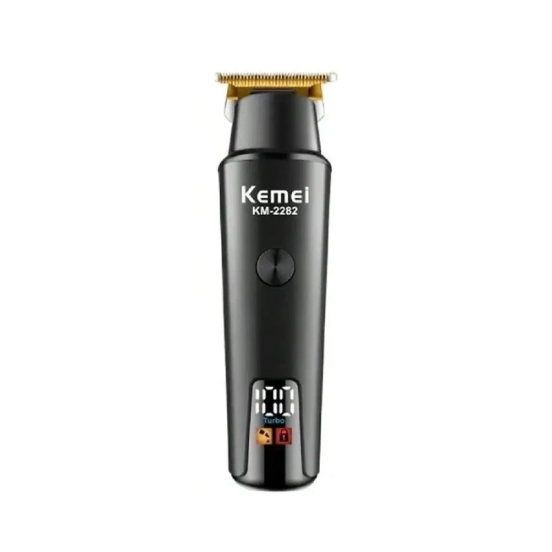 ماشین اصلاح سر صورت کیمی مدل KM-2282