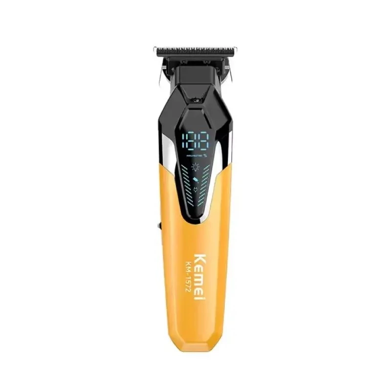 ماشین اصلاح سر و صورت کیمی مدل KM-1572