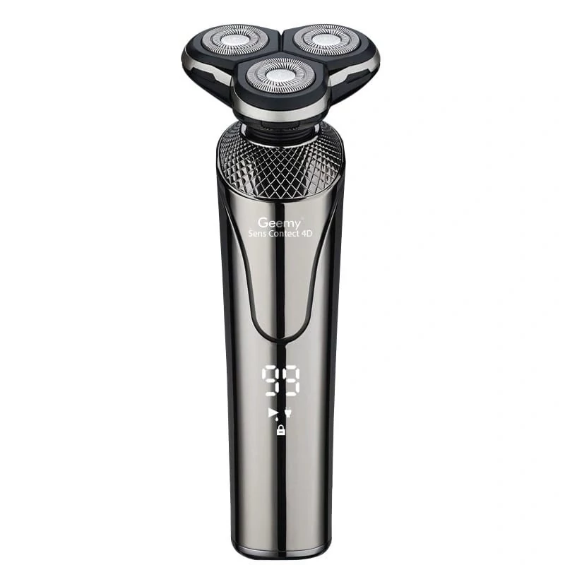 ریش تراش چهار کاره جیمی GM-7761