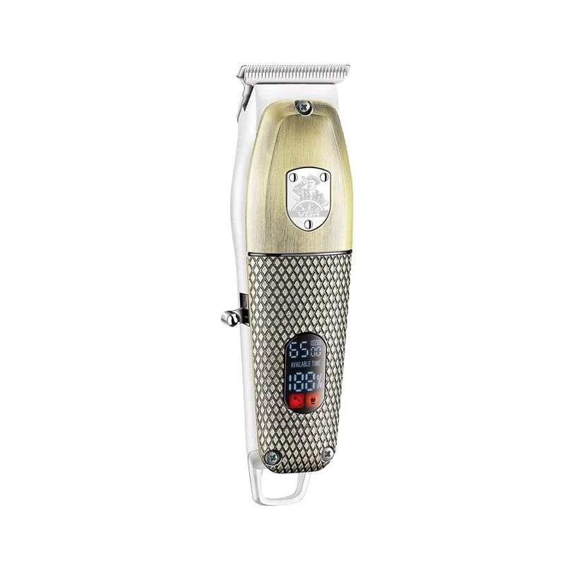 ماشین اصلاح سر و صورت وی جی آر مدل V-976