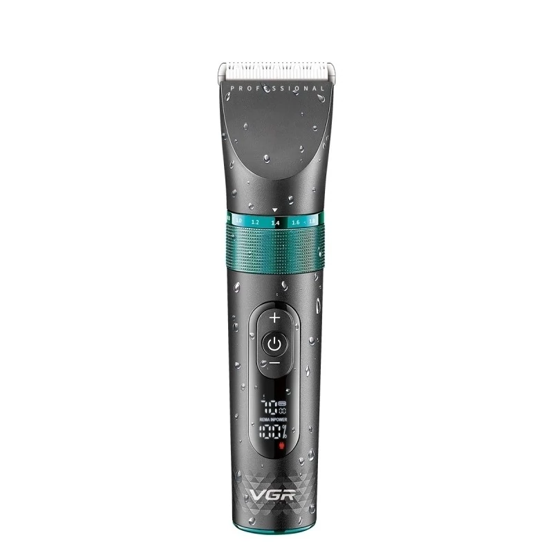 ماشین اصلاح سر و صورت وی جی آر مدل V-163