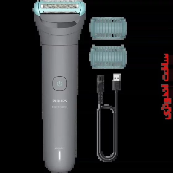 ماشین اصلاح بدن فیلیپس مدل BG3480/15