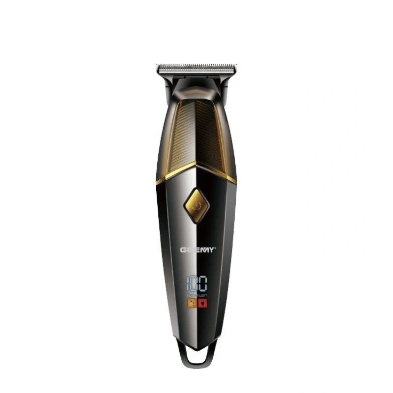 ماشین اصلاح سر صورت جیمی مدل GM-8033