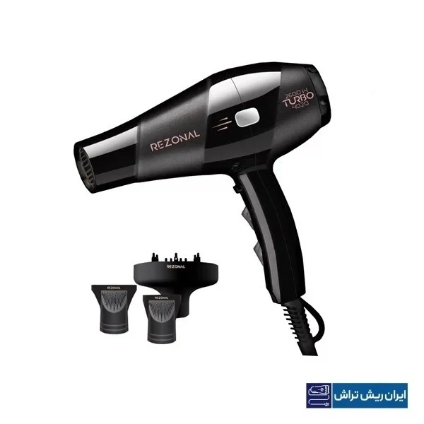 سشوار حرفه ای  رزونال مدل 4020