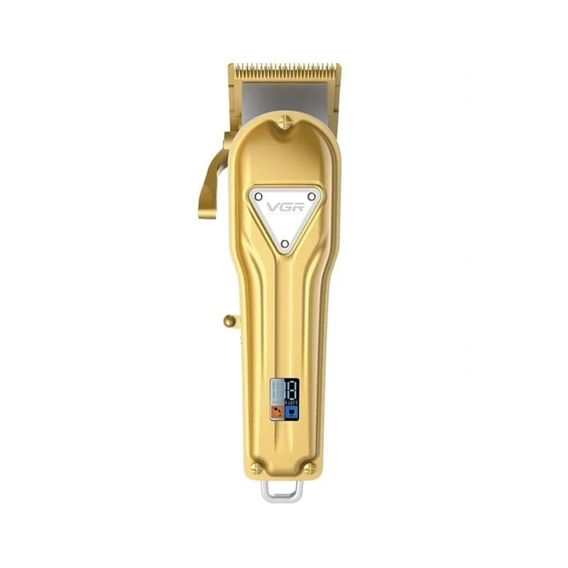 ماشین اصلاح سر و صورت وی جی آر مدل V-140