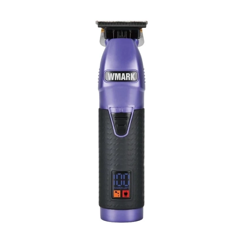 ماشین اصلاح سر و صورت دبلیو مارک (WMARK) مدل NG-318.