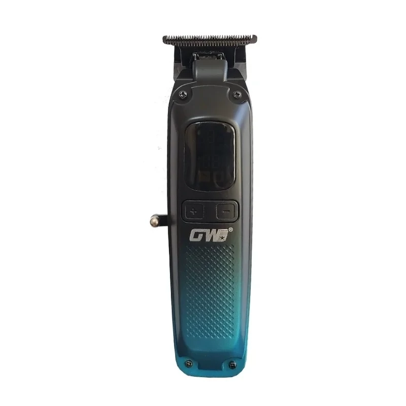 ماشین اصلاح سر صورت جی دبلیو مدل GW-9736