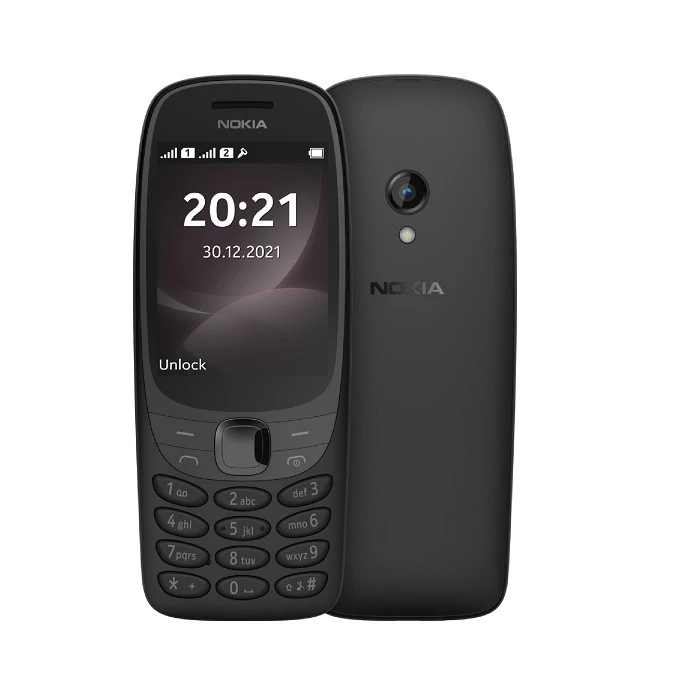 گوشی ساده نوکیا مدل 6310  سال 2021 Nokia 6310