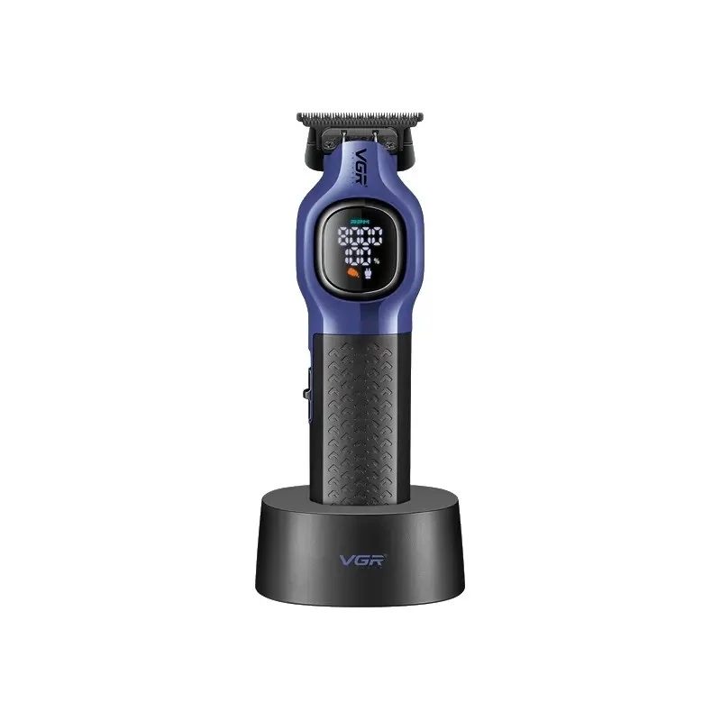 ماشین اصلاح خط زن وی جی آر مدل V-886T