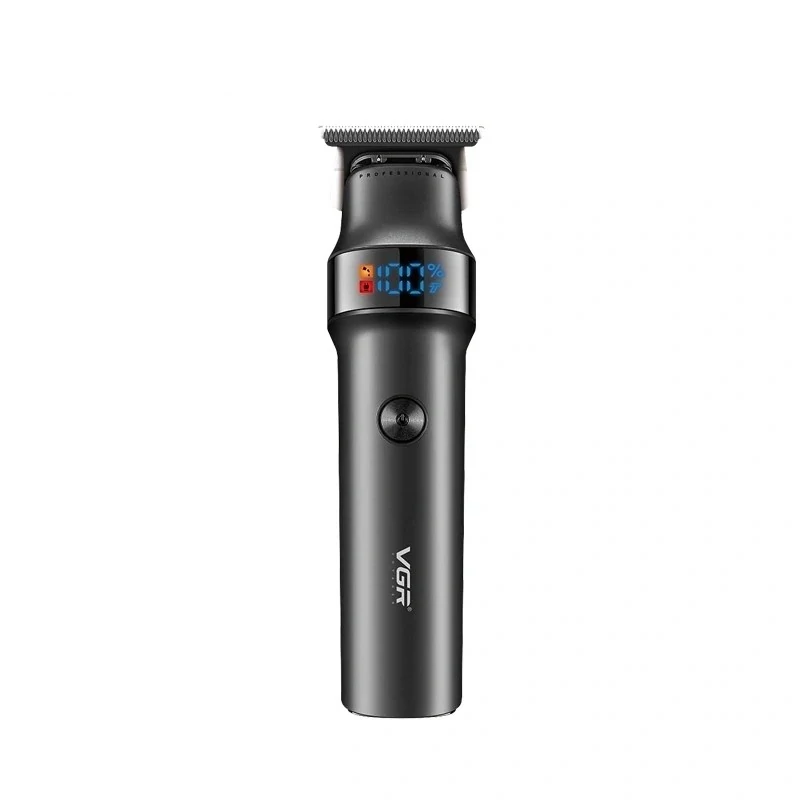 ماشین اصلاح سر و صورت وی جی آر مدل V-987