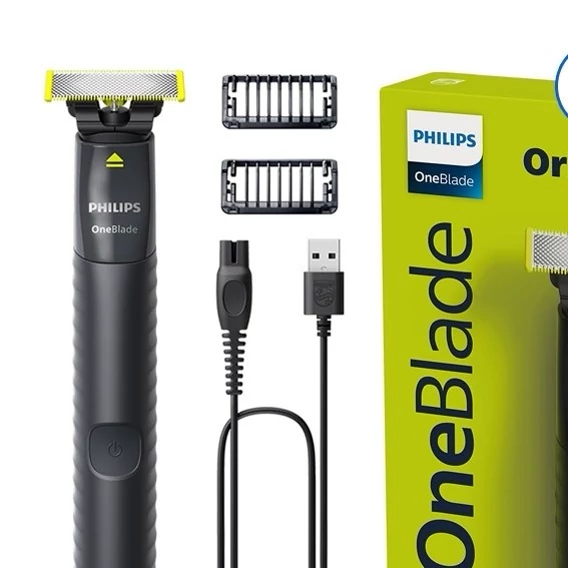 ریش تراش فیلیپس وان بلید Oneblade QP1424