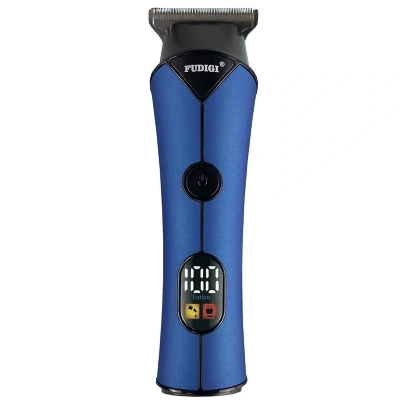 ماشین اصلاح سر و صورت فودیجی مدل FD-807