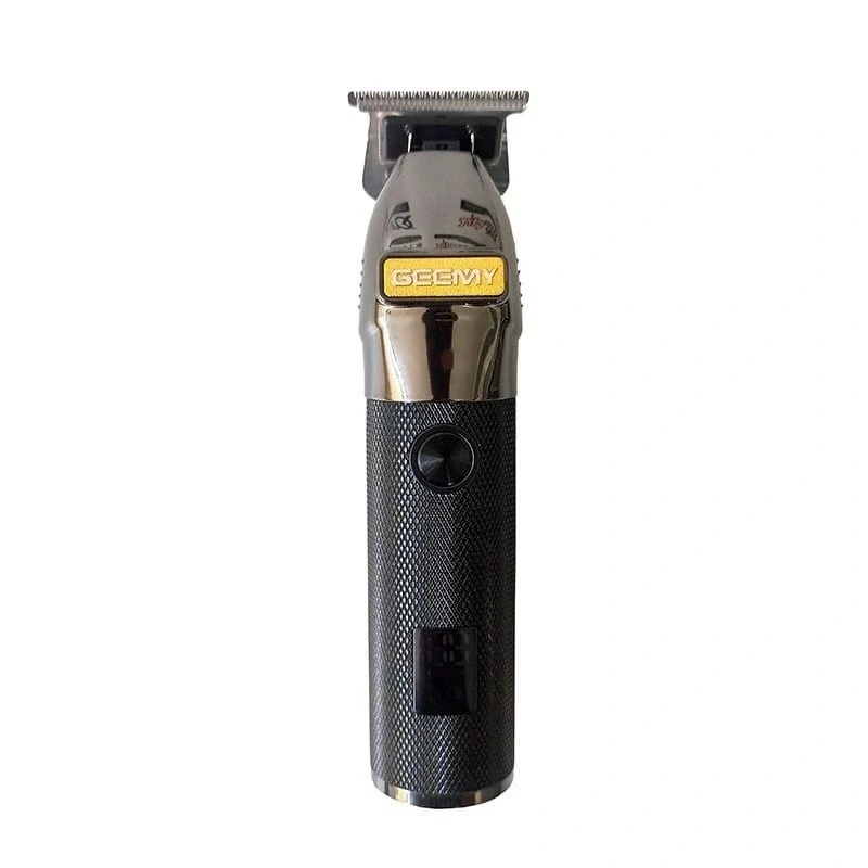 ماشین اصلاح سر صورت جیمی مدل GM-872