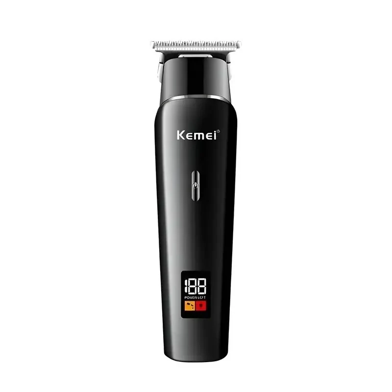 ماشین اصلاح سر صورت کیمی مدل KM-1113