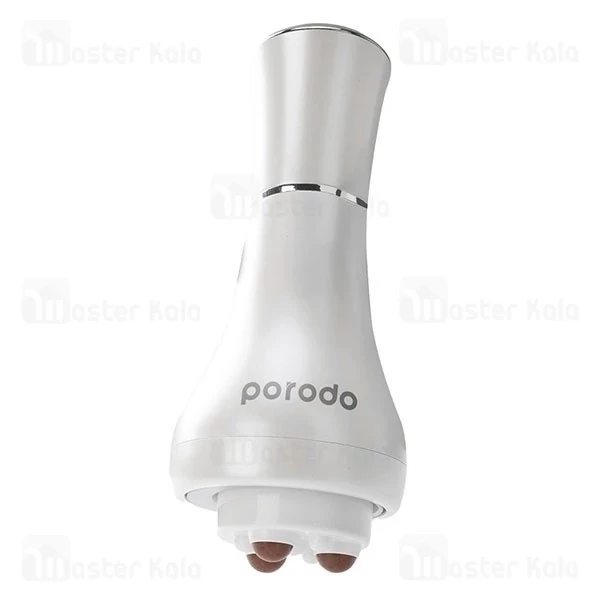 ماساژور سنگ داغ دستی پرودو Porodo Handheld Hot-Stone Massager PD-LSAMRC