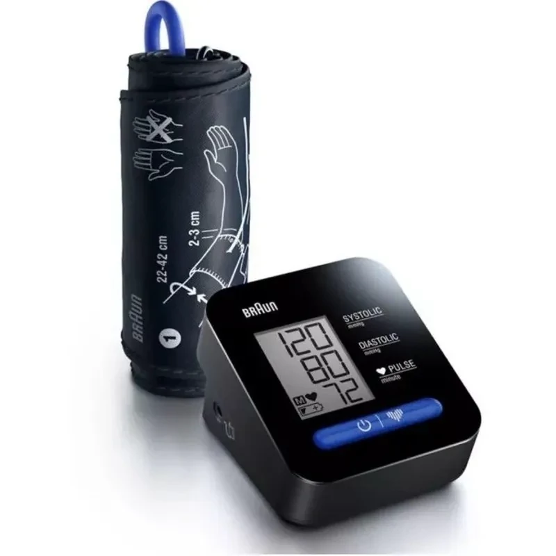 فشار سنج بازویی Exact Fit 1 براون مدل BUA5000