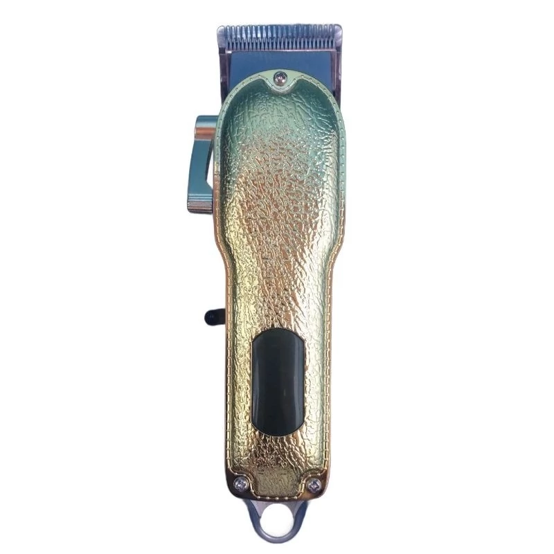 ماشین اصلاح سر صورت جی دبلیو مدل GW-9883